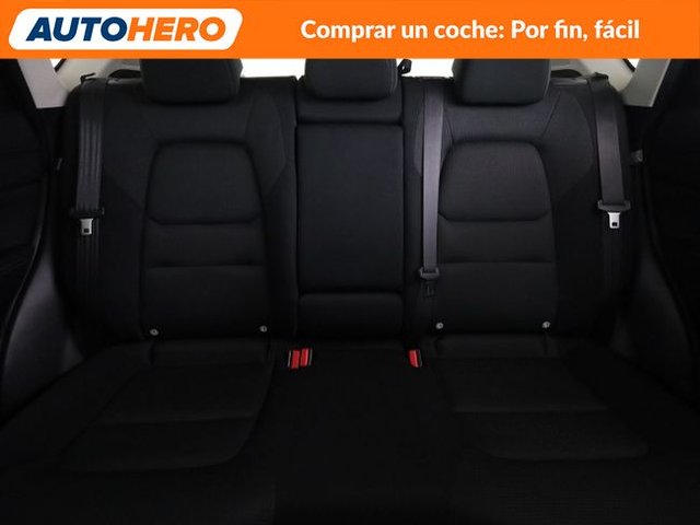Mazda CX-5 2.0 Zenith 2WD