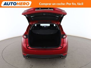 Mazda CX-5 2.0 Zenith 2WD