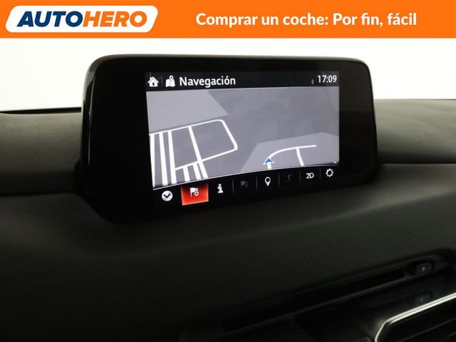 Mazda CX-5 2.0 Zenith 2WD
