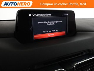 Mazda CX-5 2.0 Zenith 2WD