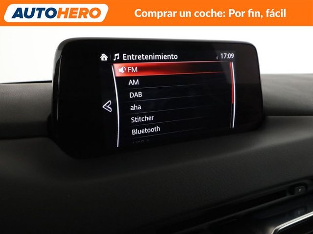Mazda CX-5 2.0 Zenith 2WD