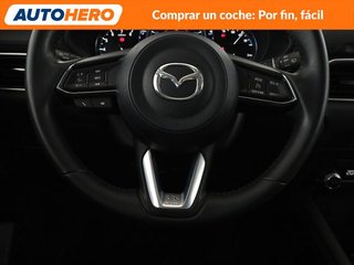 Mazda CX-5 2.0 Zenith 2WD