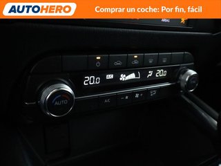 Mazda CX-5 2.0 Zenith 2WD