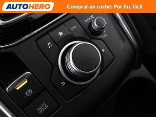 Mazda CX-5 2.0 Zenith 2WD