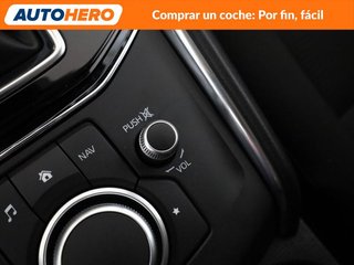 Mazda CX-5 2.0 Zenith 2WD