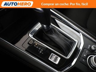 Mazda CX-5 2.0 Zenith 2WD