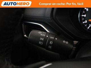 Mazda CX-5 2.0 Zenith 2WD
