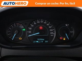 Ford Ka 1.2 Ti-VCT Ultimate