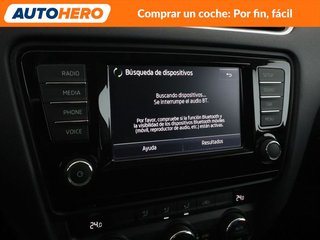 Skoda Octavia 1.6 TDI Ambition