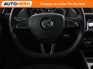 Skoda Octavia 1.6 TDI Ambition