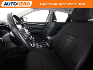 Hyundai Tucson 1.6 T-GDI Mild-Hybrid Maxx 2WD