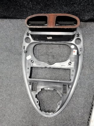Marco Radio Citroën Xara Picasso