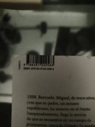 Una bala para el recuerdo