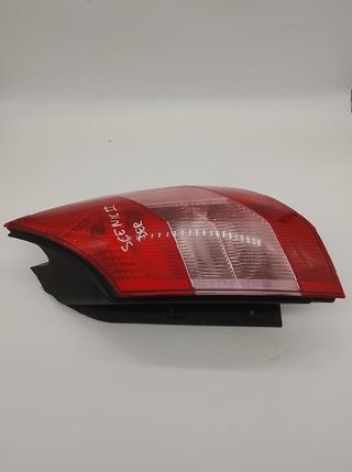 3872 8200493375 piloto tras der renault scenic