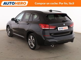 BMW X1 sDrive 18d M Sport