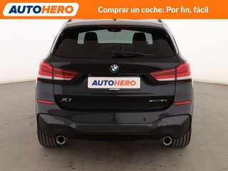 BMW X1 sDrive 18d M Sport