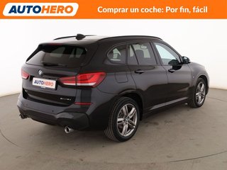 BMW X1 sDrive 18d M Sport