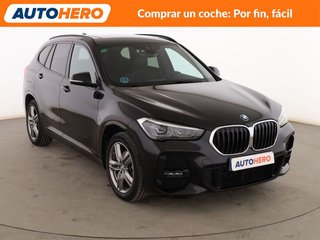 BMW X1 sDrive 18d M Sport