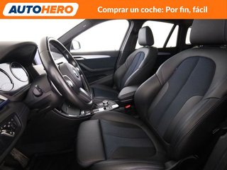 BMW X1 sDrive 18d M Sport