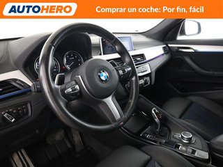 BMW X1 sDrive 18d M Sport