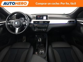 BMW X1 sDrive 18d M Sport