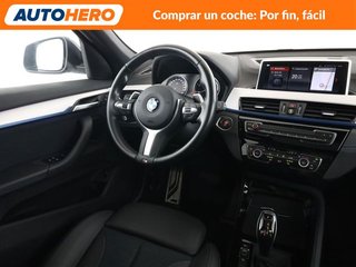 BMW X1 sDrive 18d M Sport