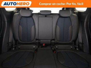BMW X1 sDrive 18d M Sport