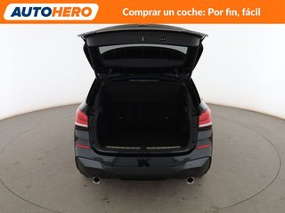 BMW X1 sDrive 18d M Sport