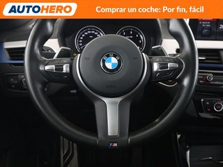 BMW X1 sDrive 18d M Sport