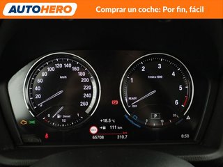 BMW X1 sDrive 18d M Sport