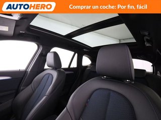 BMW X1 sDrive 18d M Sport
