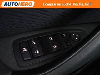 BMW X1 sDrive 18d M Sport