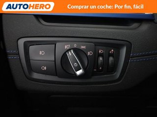 BMW X1 sDrive 18d M Sport