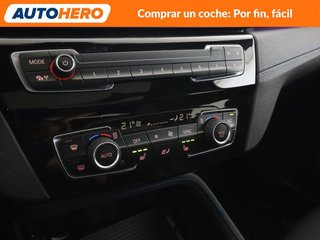 BMW X1 sDrive 18d M Sport