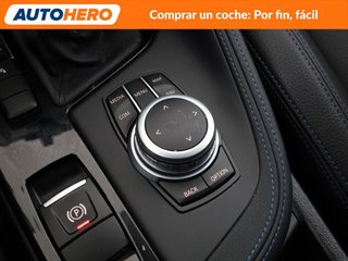 BMW X1 sDrive 18d M Sport