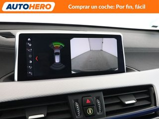 BMW X1 sDrive 18d M Sport