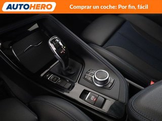 BMW X1 sDrive 18d M Sport