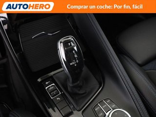 BMW X1 sDrive 18d M Sport
