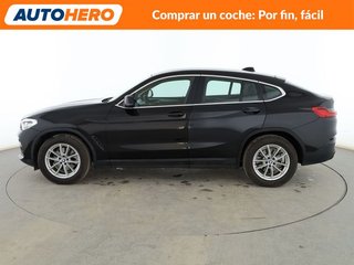 BMW X4 xDrive 20d