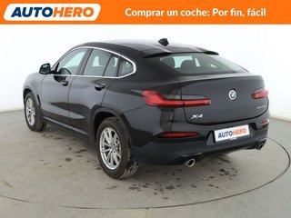 BMW X4 xDrive 20d