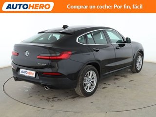 BMW X4 xDrive 20d
