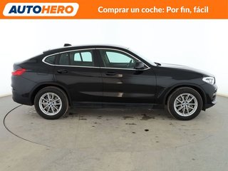BMW X4 xDrive 20d