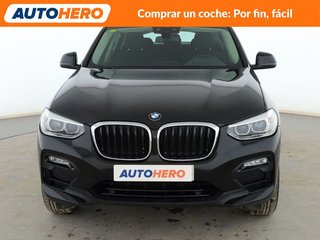BMW X4 xDrive 20d