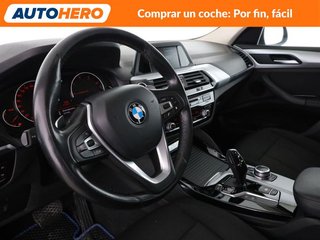 BMW X4 xDrive 20d