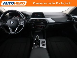 BMW X4 xDrive 20d