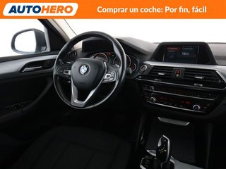 BMW X4 xDrive 20d