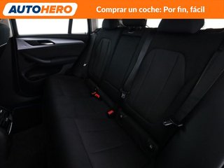 BMW X4 xDrive 20d