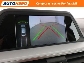 BMW X4 xDrive 20d