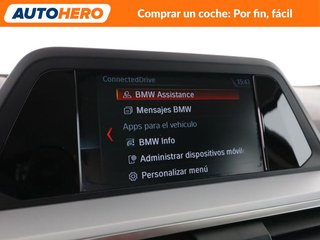 BMW X4 xDrive 20d