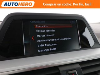 BMW X4 xDrive 20d